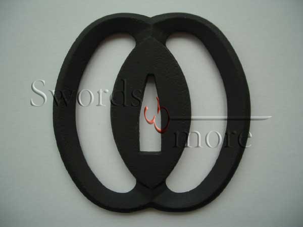 foto V�prodej! Tsuba Musashi